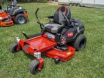 Toro 75750 50″ TimeCutter 5000 Zero Turn Mower 23HP Kaw - Image 6