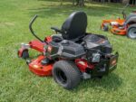 Toro 75750 50″ TimeCutter 5000 Zero Turn Mower 23HP Kaw - Image 4