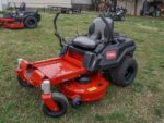 Toro 75746 42″ TimeCutter Zero Turn Mower 22HP Kohler - Image 8