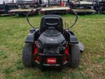 Toro 75746 42″ TimeCutter Zero Turn Mower 22HP Kohler - Image 6