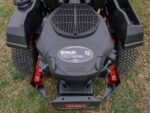 Toro 75746 42″ TimeCutter Zero Turn Mower 22HP Kohler - Image 5