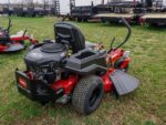 Toro 75746 42″ TimeCutter Zero Turn Mower 22HP Kohler - Image 4
