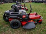 Toro 75746 42″ TimeCutter Zero Turn Mower 22HP Kohler - Image 3