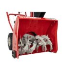 Troy-Bilt Storm 24 in. Two-Stage Gas Snow Blower - Image 4