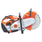 TS 410 STIHL 12″ Cutquik Saw - Image 4