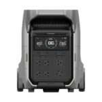 EcoFlow DELTA Pro 3 Portable Power Station | 4096Wh | 4000W | 2600W Solar Input - Image 16