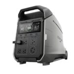 EcoFlow DELTA Pro 3 Portable Power Station | 4096Wh | 4000W | 2600W Solar Input - Image 17