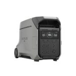 EcoFlow DELTA Pro 3 Portable Power Station | 4096Wh | 4000W | 2600W Solar Input - Image 13