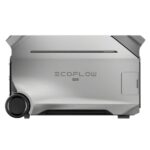 EcoFlow DELTA Pro 3 Portable Power Station | 4096Wh | 4000W | 2600W Solar Input - Image 10