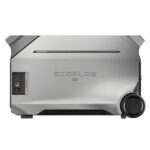 EcoFlow DELTA Pro 3 Portable Power Station | 4096Wh | 4000W | 2600W Solar Input - Image 9