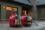 Honda EU2200i Companion Inverter Generator - Image 3