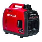 Honda EU2200i Companion Inverter Generator - Image 2