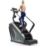 Sunny Health & Fitness Stride Zone Elliptical - Image 2