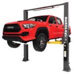 BendPak 10AP 10,000 lb. Two Post Lift - Image 2