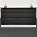 Z Grills Wood Pellet Ultimate 8-in-1 Smoker Grill 1000E - Image 3