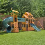 Kidkraft Bear Cave Lodge - Image 7