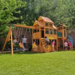 Kidkraft Bear Cave Lodge - Image 5