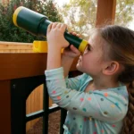 Kidkraft Bear Cave Lodge - Image 4