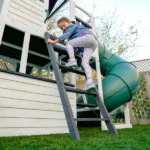 Kidkraft Wrangler Way Swing Set - Image 5