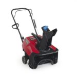 Toro Power Clear 518 ZE 18″ Electric Start Gas Snow Blower - Image 2