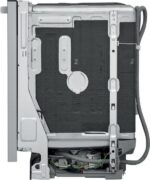 Frigidaire 24″ Stainless Steel Built In Dishwasher - Image 3