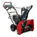 Toro SnowMaster 724 QXE 24-Inch Snow Blower - Image 3