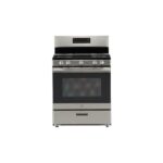 GE 30″ Freestanding Gas Range - Image 14