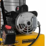 DEWALT 60 Gal. 175 PSI Two Stage Stationary Electric Air Compressor DXCMV5076055 - Image 3