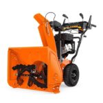 Ariens Classic-LT 24-Inch Two-Stage Electric Start Gas-Powered Snow Blower - Image 4
