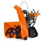 Ariens Platinum RapidTrak 28″ Two Stage Snow Blower - Image 5