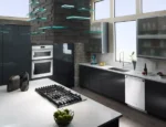 KitchenAid 36″ 5-Burner Gas Cooktop - Image 4
