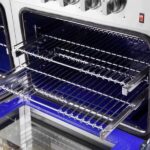 FORNO Massimo 60-Inch Freestanding Dual Fuel Range in Stainless Steel – FFSGS6125-60 - Image 4
