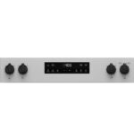 GE 30″ Freestanding Electric Range - Image 5