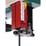 Grizzly G0513X2 – 17″ 2 HP Bandsaw w/ Cast-Iron Trunnion - Image 6