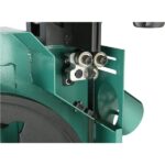 Grizzly G0531B – 21″ 5 HP Industrial Bandsaw w/ Brake - Image 3