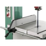 Grizzly G0636X – Ultimate 17″ 5 HP Extreme Series Bandsaw - Image 3