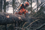 Husqvarna 592XP (93cc) Chainsaws - Image 10
