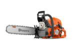 Husqvarna 592XP (93cc) Chainsaws - Image 5