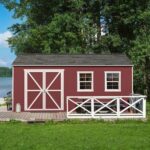 Handy Home Rookwood Storage Shed – Multiple sizes - Image 15