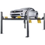 BendPak HDS-14 Four-Post Lift - Image 3