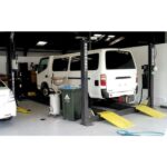 BendPak HDS-14 Four-Post Lift - Image 7