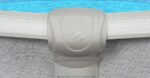 8’x12’x52″ Signature RTL Oval Pool - Image 6