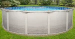 Signature rtl Round Above Ground Swimming Pool - Image 2