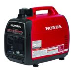 Honda EU2200i Companion Inverter Generator - Image 6