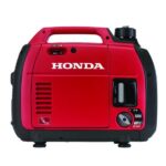 Honda EU2200i Companion Inverter Generator - Image 4