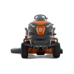 Husqvarna TS 242XD 42 Inch 21.5HP Kawasaki Gasoline Riding Lawn Mower - Image 9