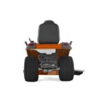 Husqvarna TS 242XD 42 Inch 21.5HP Kawasaki Gasoline Riding Lawn Mower - Image 8