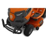 Husqvarna TS 242XD 42 Inch 21.5HP Kawasaki Gasoline Riding Lawn Mower - Image 6