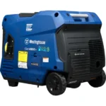 Westinghouse iGen4500DF 3700W Dual Fuel Portable Inverter Generator - Image 10