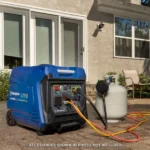 Westinghouse iGen4500DF 3700W Dual Fuel Portable Inverter Generator - Image 6